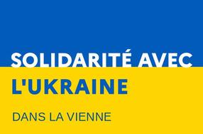L’État dans la Vienne coordonne l’accueil des ressortissants ukrainiens déplacés
