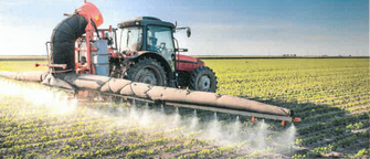 Charte d’engagement départementale des utilisateurs agricoles de produits phytosanitaires