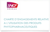 Charte SNCF Réseau